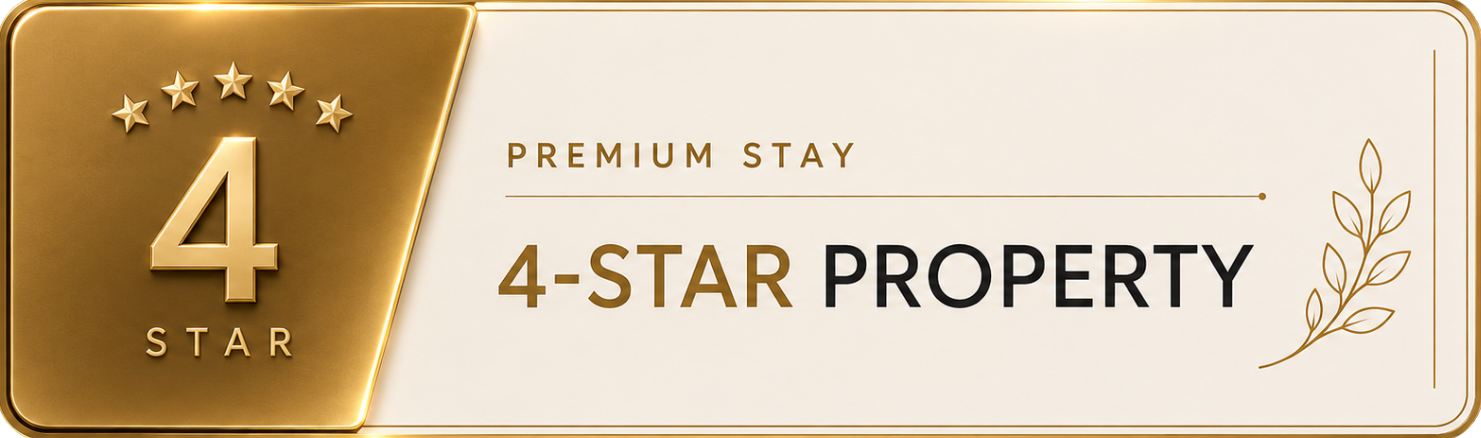 4 Star Property